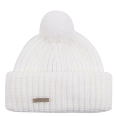 DSR86-1 Шапка жен. 50% шерсть,50% акрил разм.57 FABRETTI