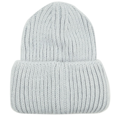 DND43-9 Шапка жен. 50% шерсть,30% акрил, 20% полиамид разм.57 FABRETTI