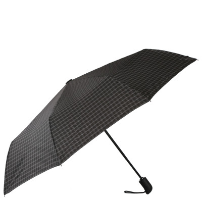 UGQ0009-2 Зонт муж. Fabretti, автомат, 3 сложения, эпонж
