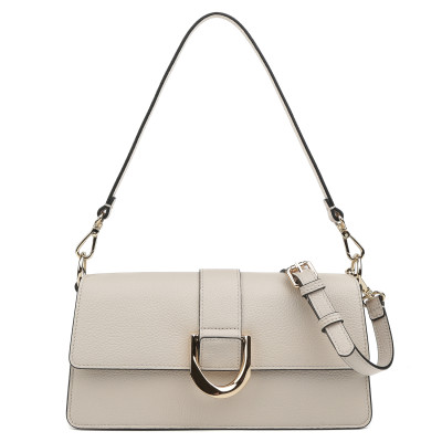 L19253-112 FABRETTI Сумка жен. нат. кожа 