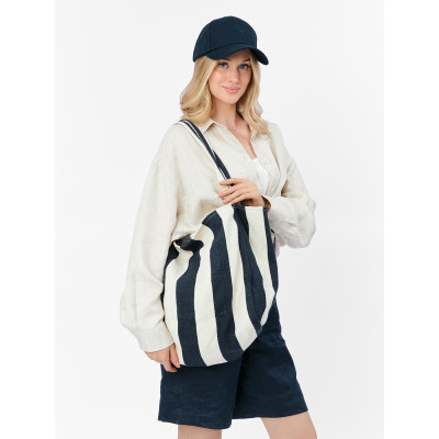 WFN49-108 FABRETTI Сумка жен. 100% хлопок