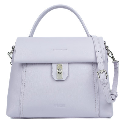 L18678-10 FABRETTI Сумка жен. нат. кожа 