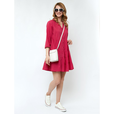 NN9002-73 FABRETTI Туника женская 100% хлопок