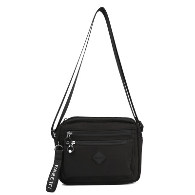 Y1568-2 FABRETTI Сумка дорожная  100%полиэстер