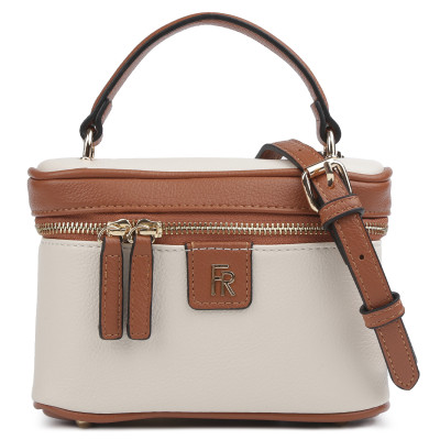 FR50587-1 FABRETTI Сумка жен. 100% полиуретан 