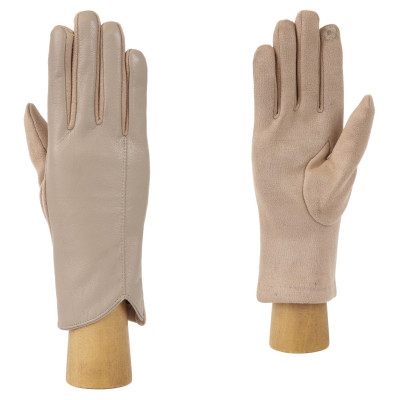 JRF16-3 FABRETT Перчатки жен. 100% полиуретан,100% полиэстер; на ладони: 90% полиэстер/10% эластан 