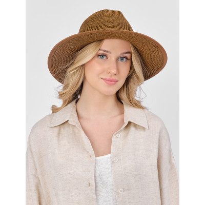 WZ4-12 FABRETTI Шляпа жен. 90% целлюлоза/10% полиэстер