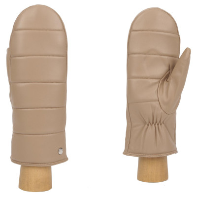 GLF10-3 FABRETTI Рукавицы жен. нат. кожа