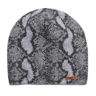 WH0001-3 Шапка жен. 70% шерсть, 30% акрил разм.57 FABRETTI