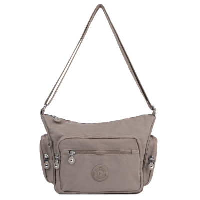 Y8743-16 FABRETTI Сумка дорожная  100% полиэстер