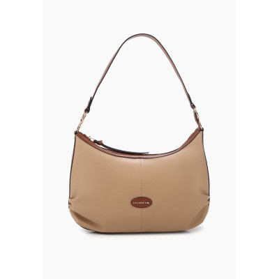 FMLV2222229C-13 LEO VENTONI Сумка жен. 100% полиуретан 