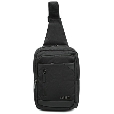 YSY1122-2 FABRETTI Сумка 100% полиэстер