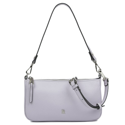 L17826RC1-10 FABRETTI Сумка жен. нат. кожа 