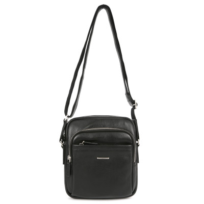 L15767-2 FABRETTI Сумка муж. нат. кожа 