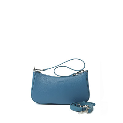 Q260076D-9 FABRETTI Сумка жен. 100% натуральная кожа КРС 