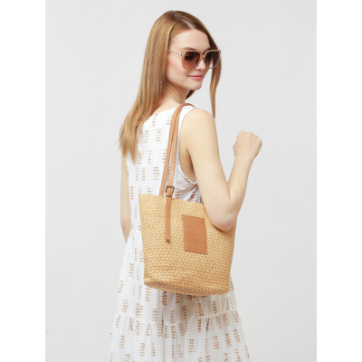 WFGL2-3.1 FABRETTI Сумка жен.  целлюлоза