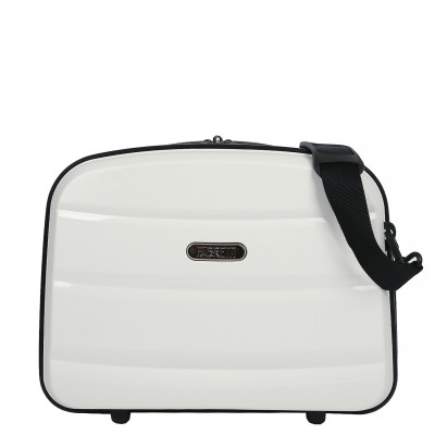 EN7520-1 FABRETTI Бьюти-кейс 100% полипропилен