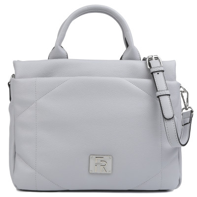 FM2012132B-3 FABRETTI Сумка жен. 100% полиуретан 