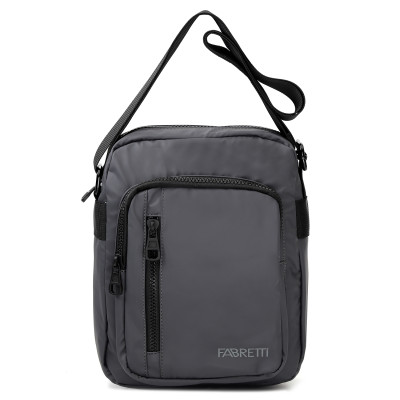 1011-3 FABRETTI Сумка дорожная 100% нейлон