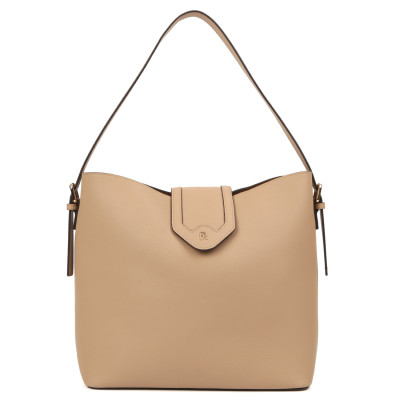 L18323-133 Fabretti Сумка жен. нат. кожа 