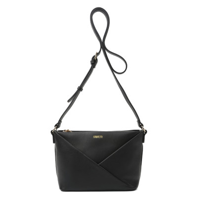 L19436-2 FABRETTI Сумка жен. нат. кожа 