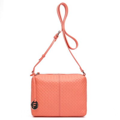 L17786C1-6 FABRETTI Сумка жен. нат. кожа 