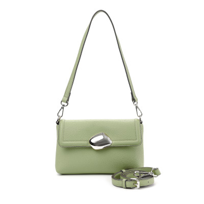 FR58045-11 FABRETTI Сумка жен. 100% полиуретан 