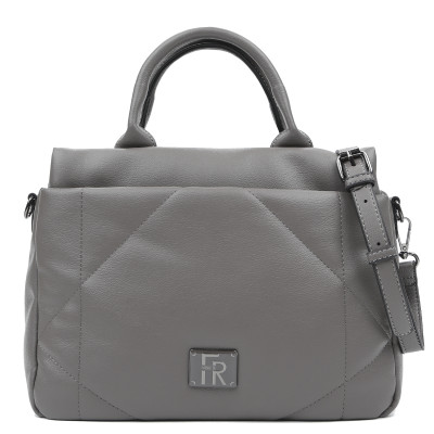 FM2012132B-41 FABRETTI Сумка жен. 100% полиуретан 