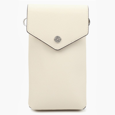 L4037-2057 LEO VENTONI Сумка жен. нат. кожа 