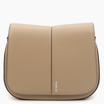 L4010-2015 LEO VENTONI Сумка жен. нат. кожа 