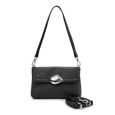 FR58045-2 FABRETTI Сумка жен. 100% полиуретан 