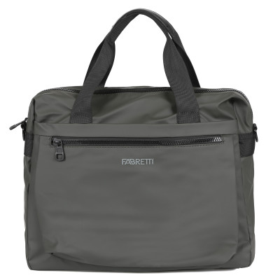 1034-11 FABRETTI Сумка дорожная 100% нейлон