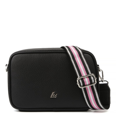 FRLVC47453A-2 LEO VENTONI Сумка жен. 100% полиуретан 