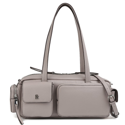 FR30366-3 FABRETTI Сумка  100% полиуретан 