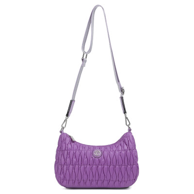 FR25J47358-140 FABRETTI Сумка жен. 100% полиэстер 