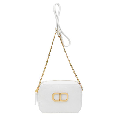 L16991C7-065 FABRETTI Сумка жен. нат. кожа 