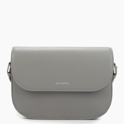 L4013-2059 LEO VENTONI Сумка жен. нат. кожа 