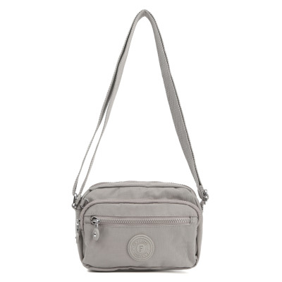 Y8757-27 FABRETTI Сумка дорожная жен. 100% полиэстер 