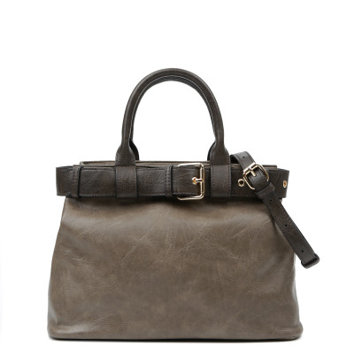 FR50839-156 FABRETTI Сумка жен. 100% полиуретан 