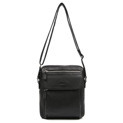 L16617-2 FABRETTI Сумка муж. нат. кожа 