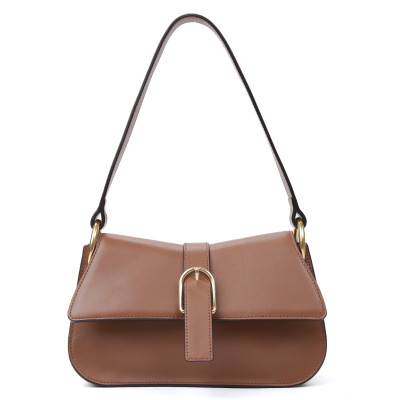 L4083-12 FABRETTI Сумка жен. нат. кожа 