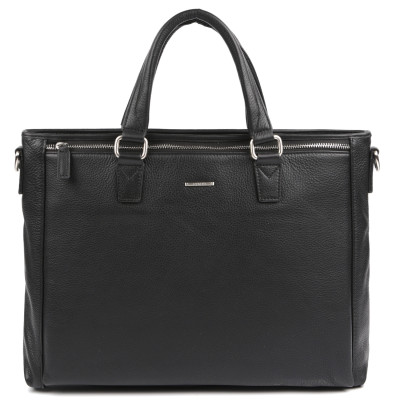 L16182-2 FABRETTI Сумка муж. нат. кожа