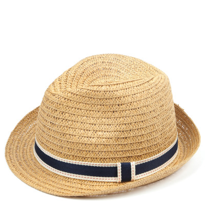 HGL97-3 FABRETTI Шляпа муж. 100% целлюлоза 