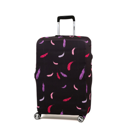 RW1106-M FABRETTI Чехол для чемодана 92%полиэстер 8%спандекс