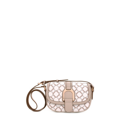 FR50023-191CS FABRETTI Сумка жен. 100% полиуретан 