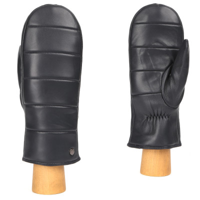 GLF10-12 FABRETTI Рукавицы жен. нат. кожа