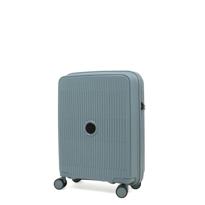 EN1040-20-9 FABRETTI Чемодан 4-х колесный 100% полипропилен