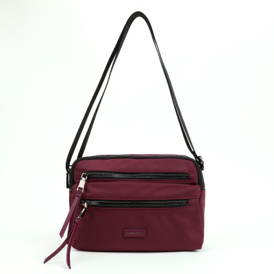 Y56758-4 FABRETTI Сумка дорожная 100% полиэстер