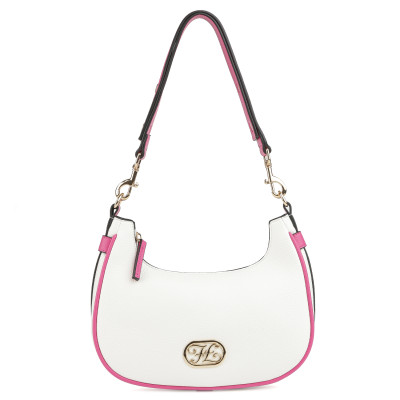 FR43439A25-1 FABRETTI Сумка жен. 100% полиуретан 