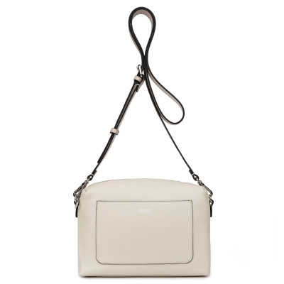 L19284-112 FABRETTI Сумка жен. нат. кожа 